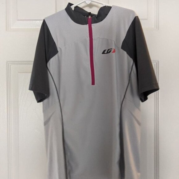 Louis Garneau Women's Cycling Jersey - Picture 1 of 1